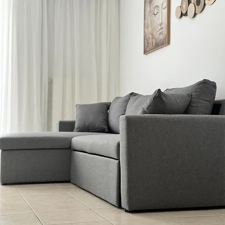 Cozy Apartment Athens