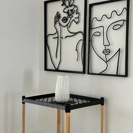 Apartment Cozy Athens