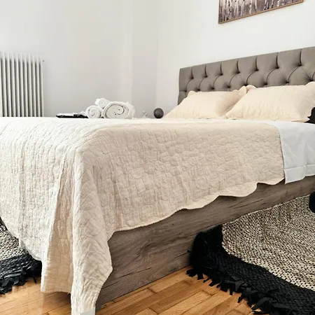 Cozy Apartment