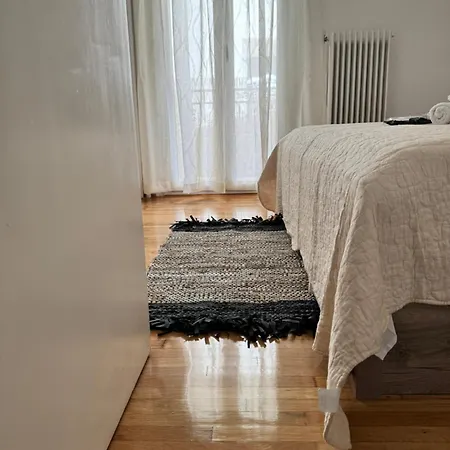 Apartment Cozy *