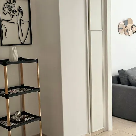 Apartment Cozy *