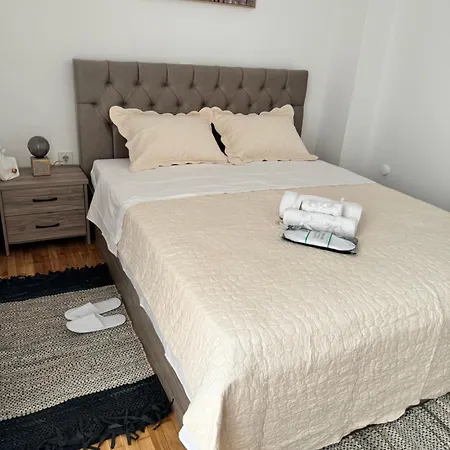 Cozy Apartment *