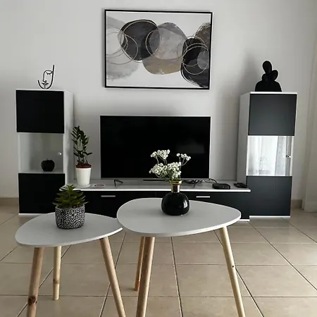 Cozy Apartment *