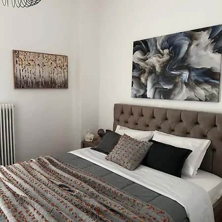 Διαμέρισμα Cozy *